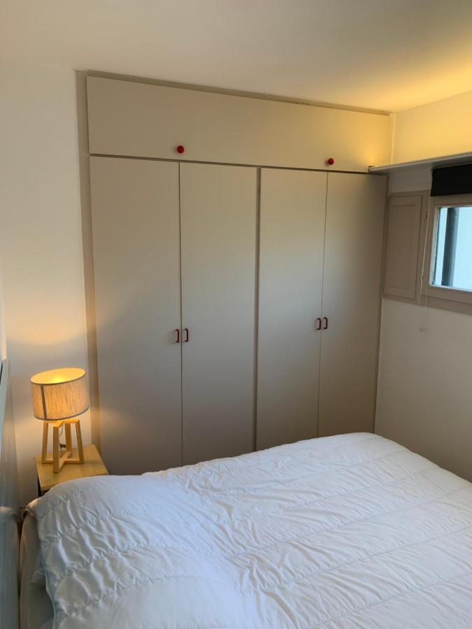 Vue Superbe Sur La Grande Bleue Apartment Canet-en-Roussillon Exterior foto
